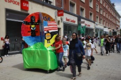 Carnaval du Monde 62 * 5616 x 3744 * (8.19MB)